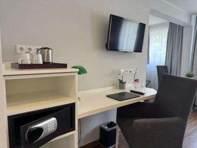 Mirage City Stuttgart Zentrum - 62