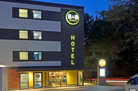 B&B Passau-West - 21