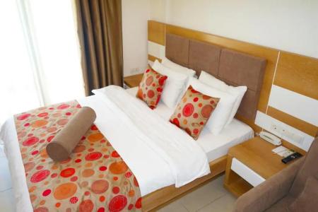 Zest Exclusive and Spa Resort - 88