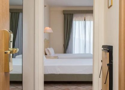 Resort Marina di Castello Golf & Spa - 17