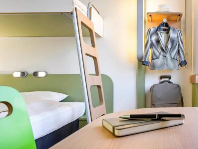 ibis budget Bourges - 4