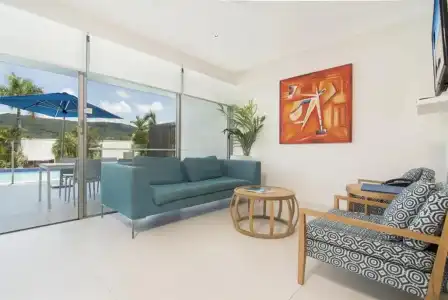 Pool Port Douglas - 142