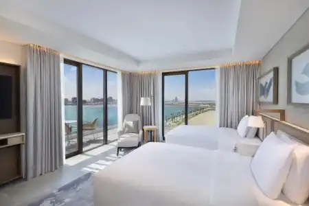 Hilton Abu Dhabi Yas Island - 103