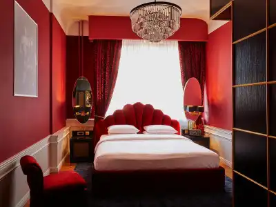 Provocateur Berlin, a Member of Designs - 67