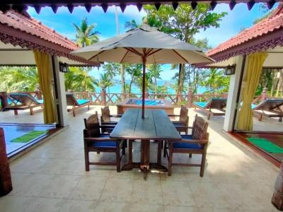 Koh Kood Beach Resort - 114