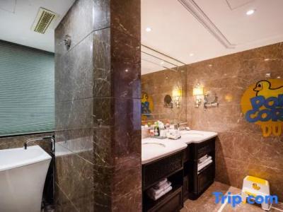 Hangzhou The New - 24