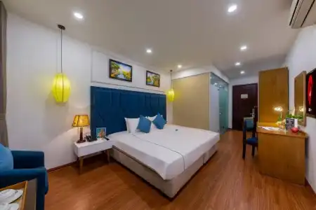 Babylon Grand & Spa - 58