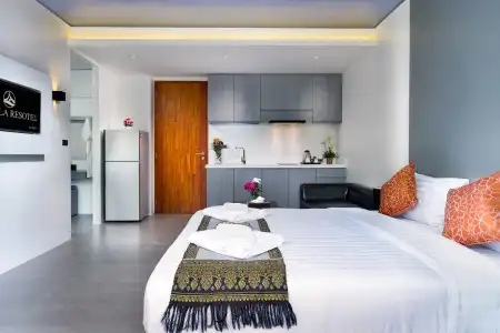 Kamala Resotel - 5