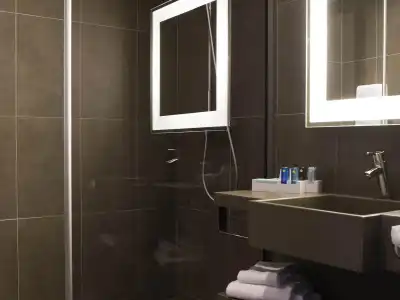 Novotel Nancy - 7