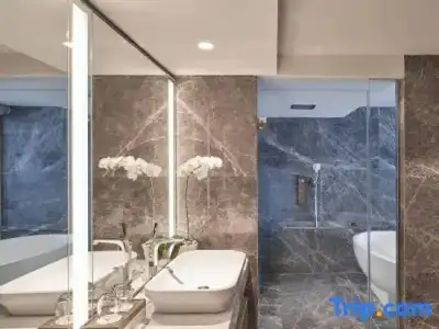 Yogyakarta Marriott - 68