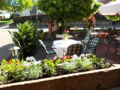 Hotel-Gasthof Rose - 9