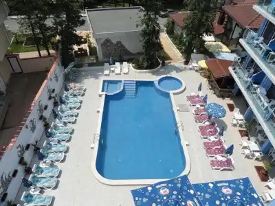 Kiten Palace - All Inclusive - 8