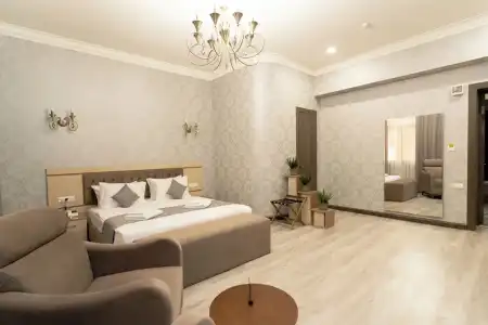 The Heritage Tashkent - 69