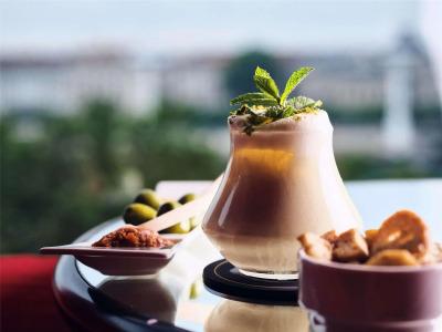 Sofitel Lyon Bellecour - 49