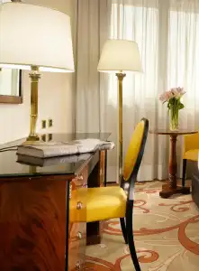 UNAHOTELS Scandinavia Milano - 55