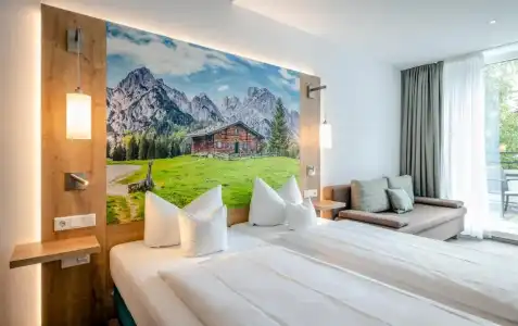 AVALON Bad Reichenhall - 101