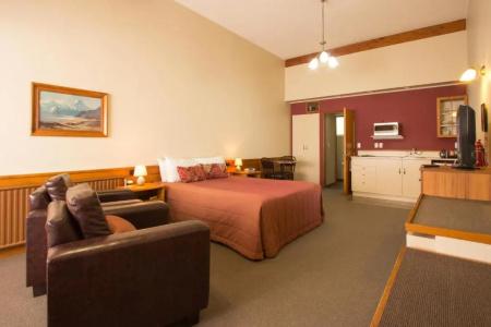 Balmoral Lodge Motel - 34