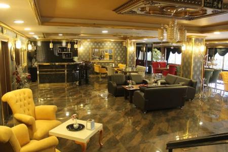 Savona Otel Sivas - 29