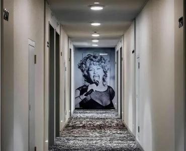 ibis Locarno - 96