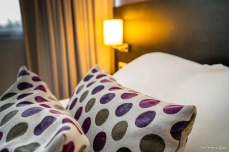 Best Western Plus Metz Technopole - 126