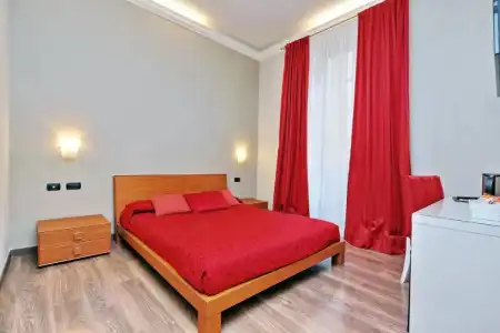 Villa Borghese Prestige Rooms - 28