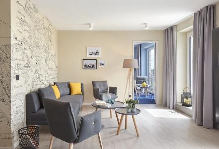 Küstenperle Strand& Spa - 3