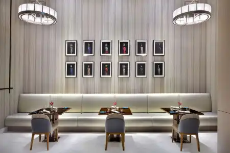 Address Sky View, Downtown Dubai - 14
