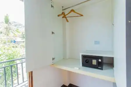 The Ozo Koh Tao - 41