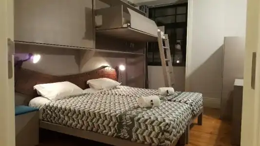 Nice Way Porto Hostel - 92