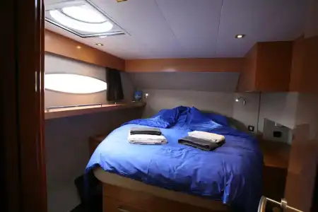 Floatinn Boat-Bnb - 51