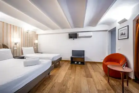Martelli 6 Suites and Apartments - 158