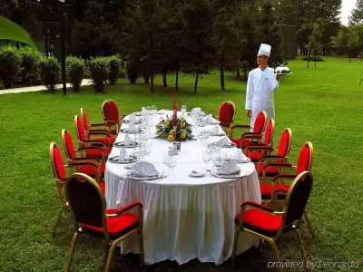 Crowne Plaza Bucharest by IHG - 29