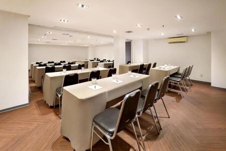 Swiss-Belinn Wahid Hasyim - 10