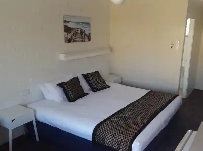 Coastal Bay Motel Coffs Harbour - 1