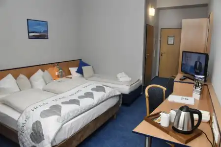 Best Western Comfort Business - 44