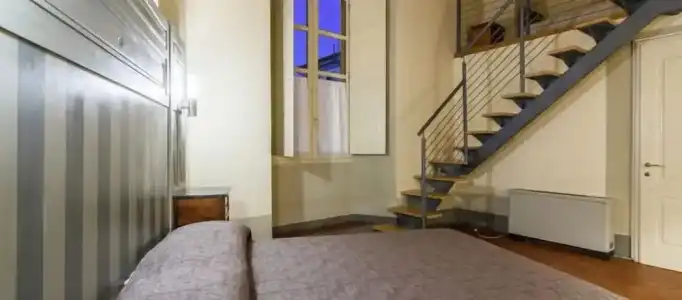 Dimora Storica Palazzo Puccini - 26