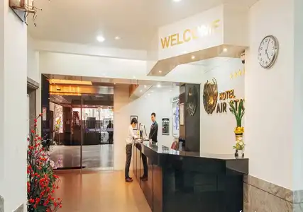 Incheon Airstay - 11