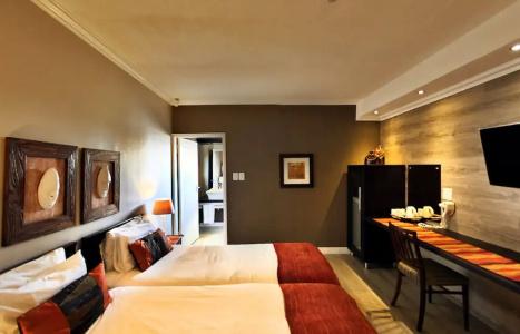 Sea Breeze Guesthouse - 92