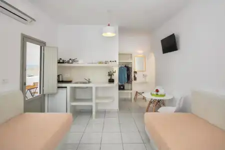 Olive Tree Suites - 24