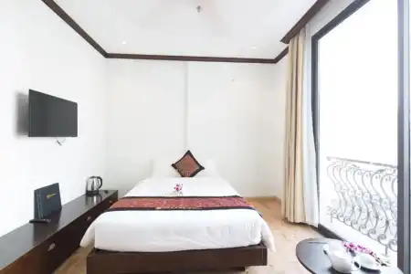 Palazzo Luxury - 128
