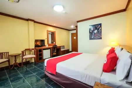 SEATEL Phuket Patong Beach - 54