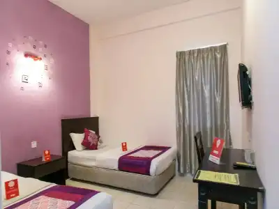 Ideal Senawang - 26