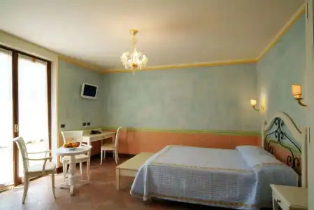 Valle Rosa - 18