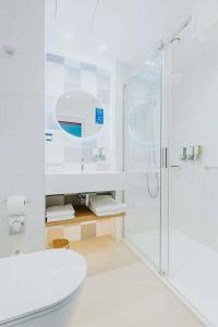 Hampton by Hilton Warsaw Reduta - 62