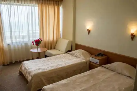 Kuban Resort & Aquapark - All Inclusive - 42