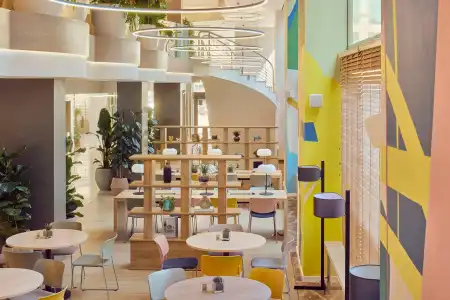 INNSiDE by Melia Barcelona Apolo - 39