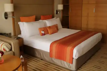 Crowne Plaza Sohar by IHG - 126
