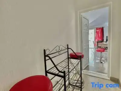 Sun Rose Apartments - 107