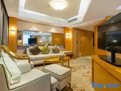 Jinling Mingdu Changzhou - 55