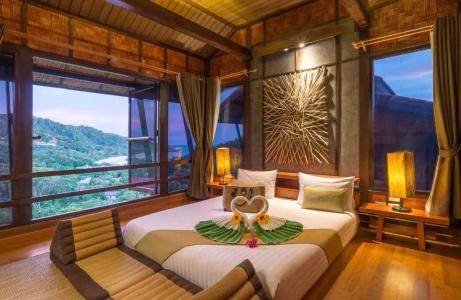 Alama Sea Village Resort - 45